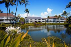 Castle Kiahuna Plantation & The Beach Bungalows